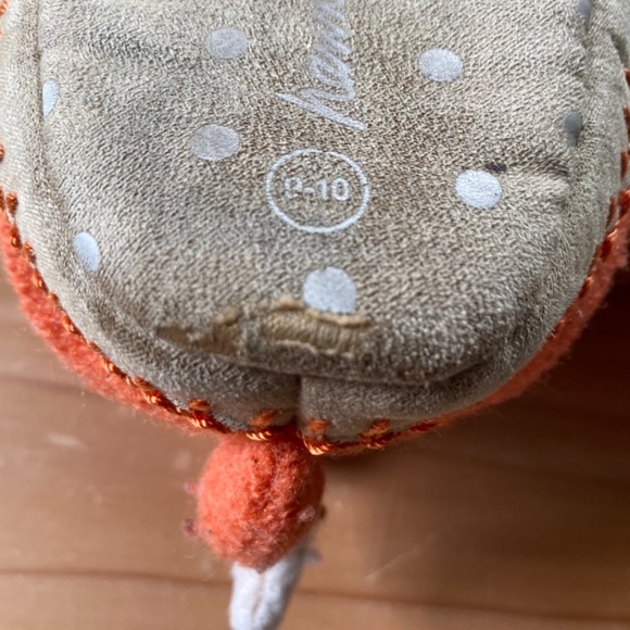 Hanna Andersson Fox Slippers - Picture 5 of 6